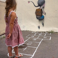 Voilà de quoi calmer les enfants