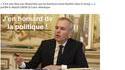 Le homard ne rugira plus