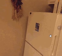 Caméra de surveillance chez Offerus