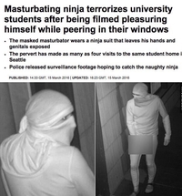 Fap fap jutsu 