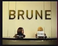 Brune Blonde 3