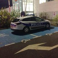 Aucune infraction ici