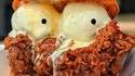 I Scream Burger