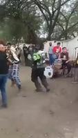 Un pogo?