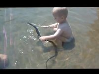 L'enfance de Bear Grylls