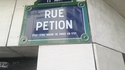Soit il manque un S soit soit 2 lettres sont inversées.