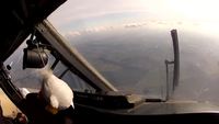 Pilote de voltige (allez à 2:00)