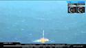 L'atterrissage réussi de Falcon 9