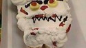 Gâteau de Noël