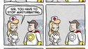 Visite médicale