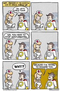 Visite médicale