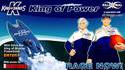 King of power