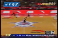 All Star Game 2012 en Chine