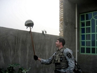 Ruse de guerre très ancienne