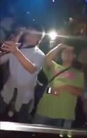 Bœuf saxophoniste et DJ 