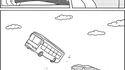 Next stop is heaven