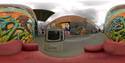 Effet 360° comme Google Street sur Youtube