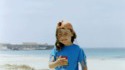 Ours surfeur