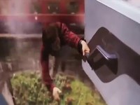 Harry Potter en Russie