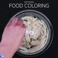 Fabriquer son sable cinétique