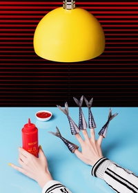 C'est vendredi, jour du poisson !