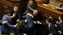 Pendant ce temps, en Ukraine...