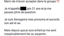 Alter humain
