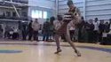 Fan de catch