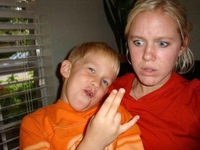 Ils en apprennent des choses à l'école...