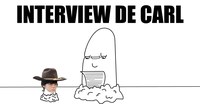 Carl Grimes, l'InTerreview - The Walking Dead 