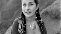 Yma Sumac, chanteuse péruvienne...