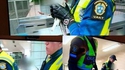 Il ne faut pas qu'on la reconnaisse