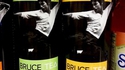 Bruce tea (avec l'accent SVP)