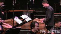 Steve Reich, "Music for 18 Musicians"