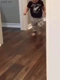 Oups! Papa, maman...: