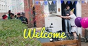 Welcome!