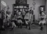 Pendant ce temps là outre Atlantique 