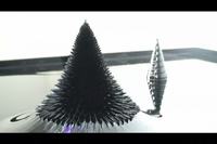 Les ferrofluides
