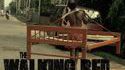 The Walking Bed