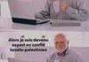 Perturbation dans la force