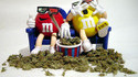 m&ms