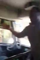 Un chauffeur chantant 