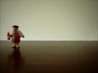 Oiseaux vs jouets