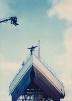 Titanic : les dessous du tournage d'un plan célèbre.