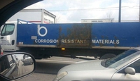 Matériaux résistants à la corrosion