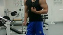 Musculation lvl 80