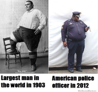 Les temps changent