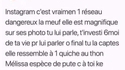 Règlement de compte