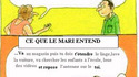 doux époux