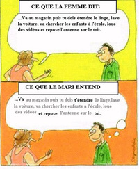 doux époux